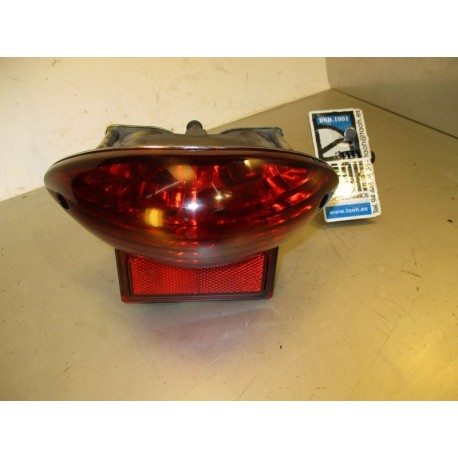 Piloto trasero Suzuki Hayabusa 1300