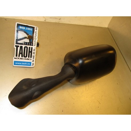 Retrovisor izquierdo Suzuki Hayabusa 1300 / GSX-R 600 2000-2001 / GSX-R 750 2000-2001 / GSX-R 1000 -2001