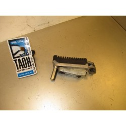 Reposapie delantero izquierdo Suzuki Hayabusa 1300 