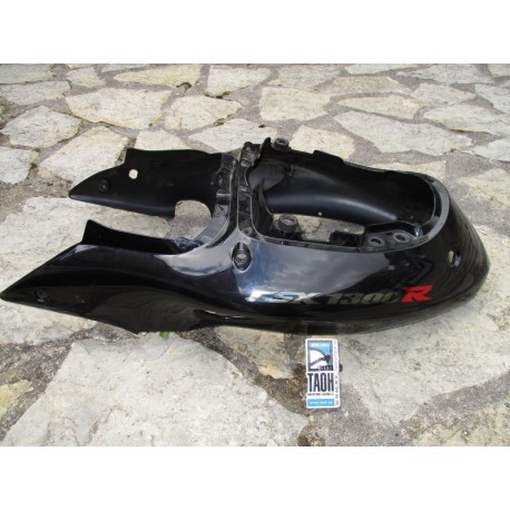 Colin Suzuki Hayabusa 1300