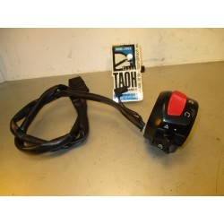 Conmutador derecho Suzuki Hayabusa 1300 2003