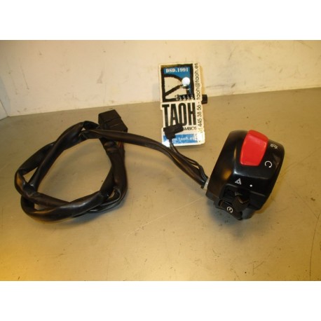 Conmutador derecho Suzuki Hayabusa 1300 2003