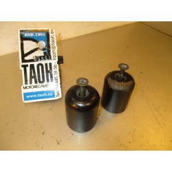 Pesos de manillar Suzuki Hayabusa 1300