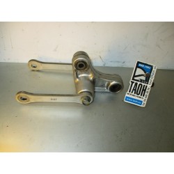 Bieletas Suzuki Hayabusa 1300