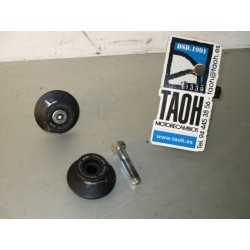 Diabolos M8 Walter Moto