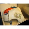 Deposito izquierdo Suzuki DR 750 Big