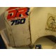 Deposito izquierdo Suzuki DR 750 Big