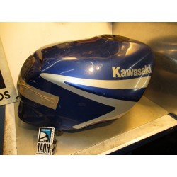 Deposito Kawasaki ZZR 600 1991