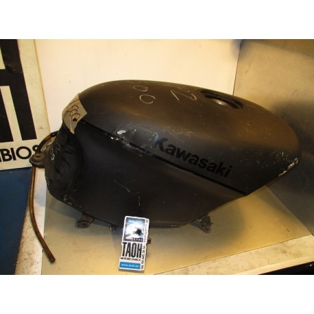 Deposito Kawasaki GPZ 500 1991