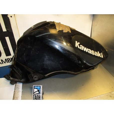 Deposito Kawasaki ZZR 600 1993