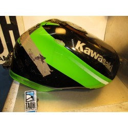Deposito de gasolina Kawasaki ZX6 R 1999 