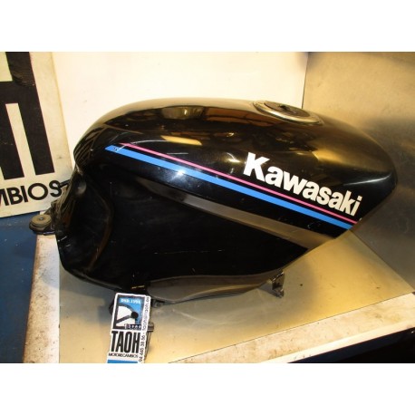 Deposito Kawasaki GPZ 500 1991