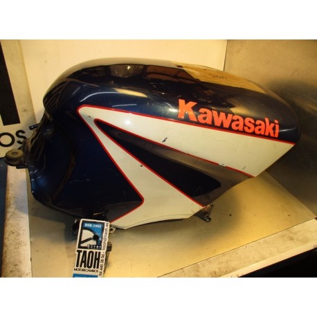 Deposito Kawasaki GPZ 500 1991