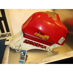 Deposito Honda XL 600 Transalp 1992