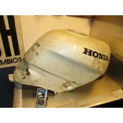 Deposito VFR 750 F 91