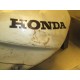Deposito Honda VFR 750 F 91