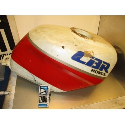 Deposito Honda CBR 600 F 1990