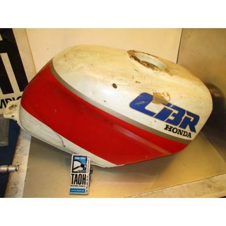 Deposito Honda CBR 600 F 1990