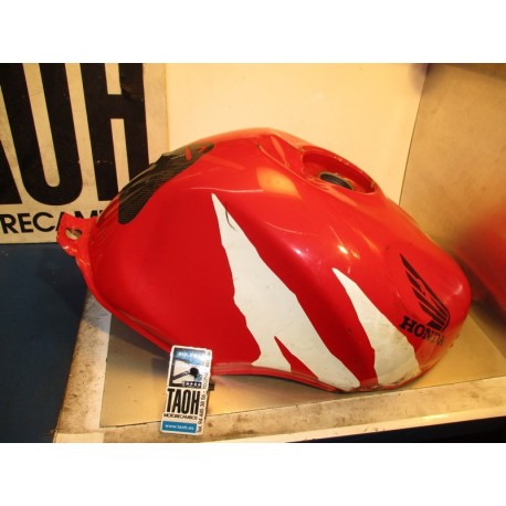 Deposito CBR 900 RR 98