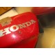 Deposito Honda VFR 750 F 91