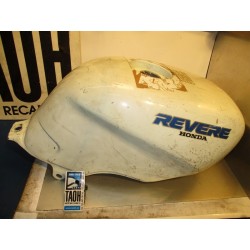 Deposito Honda NTV 650 Revere