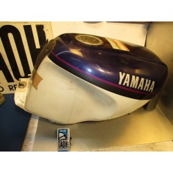 Deposito Yamaha FZR 1000 Exup 1991