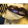 Deposito Yamaha FZR 1000 Exup 1991