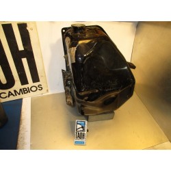 Deposito Yamaha FZR 600 1989