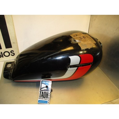 Deposito Yamaha SR 250