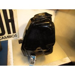 Deposito Yamaha FZR 600 1989