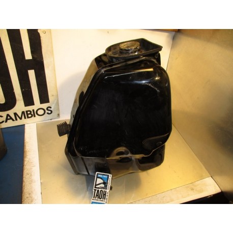 Deposito Yamaha FZR 600 1989