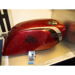 Deposito Yamaha XJ 650