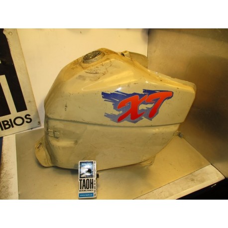 Deposito Yamaha XT 600 1992 2KF