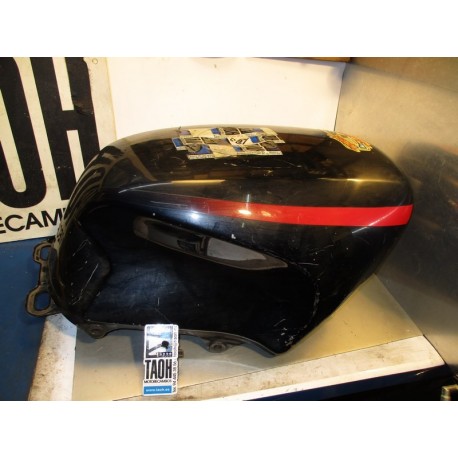 Deposito Yamaha FJ 1200 