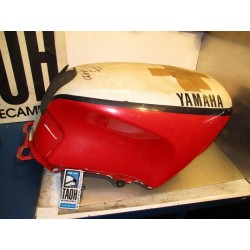 Deposito Yamaha FJ 1100