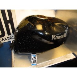 Deposito Kawasaki ZX9 R 1999