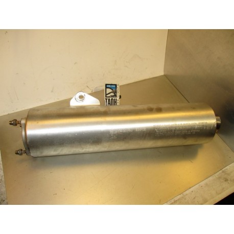 Silencioso izquierdo Suzuki Hayabusa 1300 2003