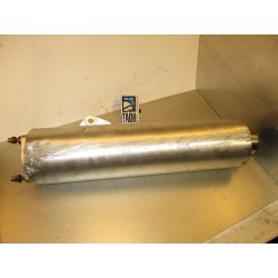 Silencioso izquierdo Suzuki Hayabusa 1300 2003