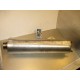 Silencioso derecho Suzuki Hayabusa 1300 2003