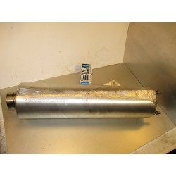 Silencioso derecho Suzuki Hayabusa 1300 2003