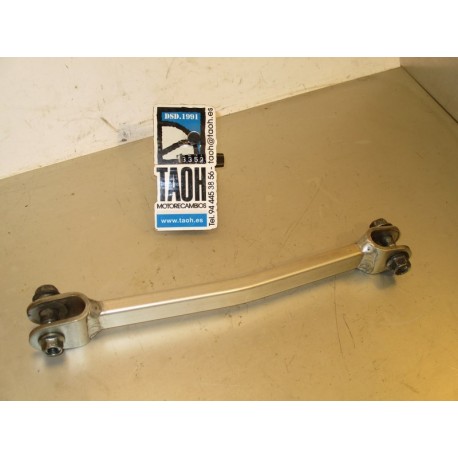 Tirante de pinza trasera Suzuki Hayabusa 1300
