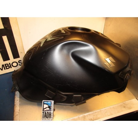 Deposito Suzuki GSR 600 2007