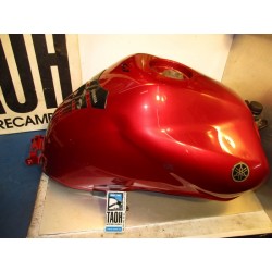 Deposito Yamaha FZ6 2005-2009