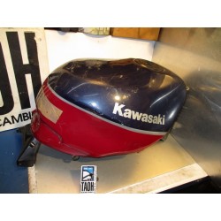 Deposito de gasolina Kawasaki ZZR 600 1991