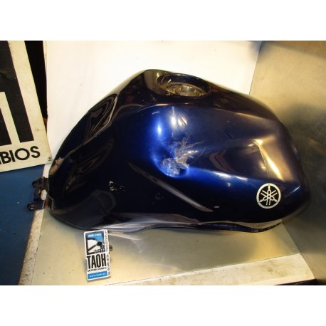 Deposito Yamaha FZ6 2005-2009