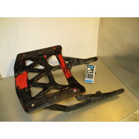 Parrilla Honda XL 600 Transalp 1991