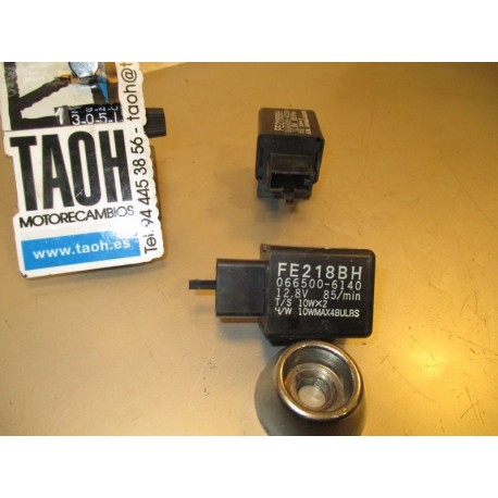 Rele intermitencia Yamaha FZ6