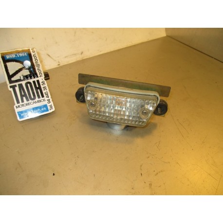 Piloto delantero Yamaha TDM 850 1996