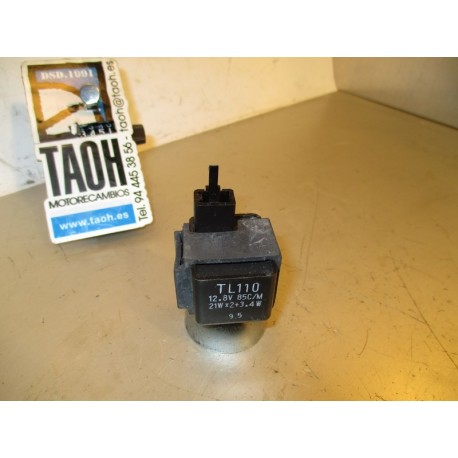 Rele de intermitencia Suzuki GSF Bandit 600 / TU 250