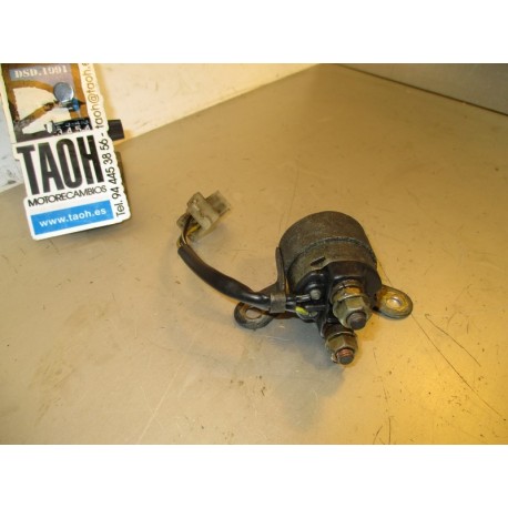 Rele arranque Suzuki GSX 750 EF